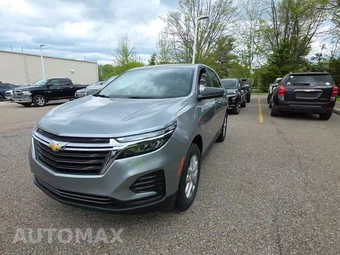 2024 Chevrolet Equinox LS 1LS
