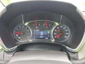 2024 Chevrolet Equinox LS 1LS - miniatura 10
