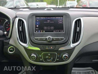 2024 Chevrolet Equinox LS 1LS - miniatura 11
