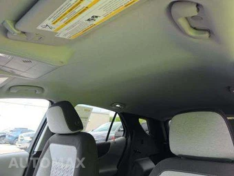 2024 Chevrolet Equinox LS 1LS - miniatura 12