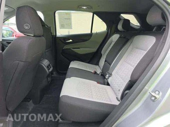 2024 Chevrolet Equinox LS 1LS - miniatura 14