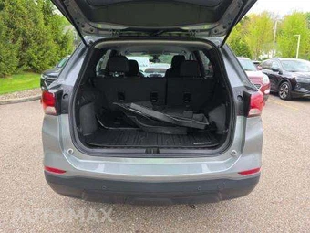 2024 Chevrolet Equinox LS 1LS - miniatura 15