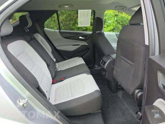 2024 Chevrolet Equinox LS 1LS - miniatura 17
