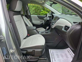 2024 Chevrolet Equinox LS 1LS - miniatura 19