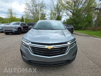 2024 Chevrolet Equinox LS 1LS - miniatura 2
