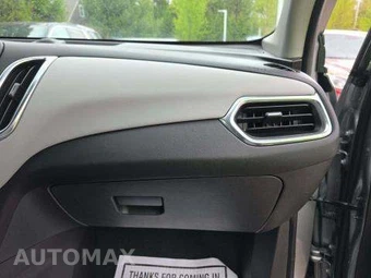 2024 Chevrolet Equinox LS 1LS - miniatura 20