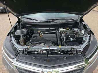 2024 Chevrolet Equinox LS 1LS - miniatura 22