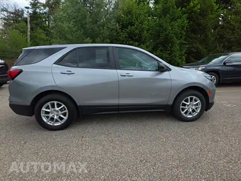 2024 Chevrolet Equinox LS 1LS - miniatura 5