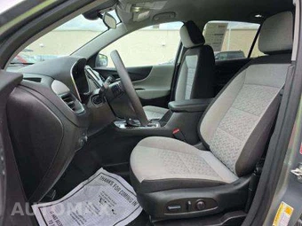 2024 Chevrolet Equinox LS 1LS - miniatura 7