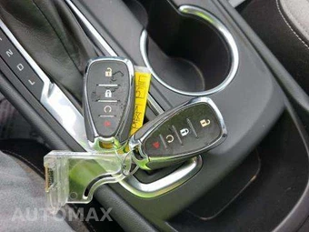 2024 Chevrolet Equinox LS 1LS - miniatura 9