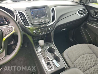 2024 Chevrolet Equinox LT 1LT - miniatura 10