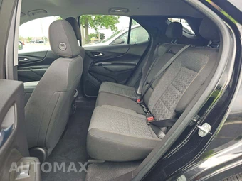 2024 Chevrolet Equinox LT 1LT - miniatura 13
