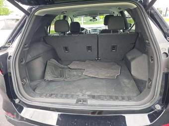 2024 Chevrolet Equinox LT 1LT - miniatura 14