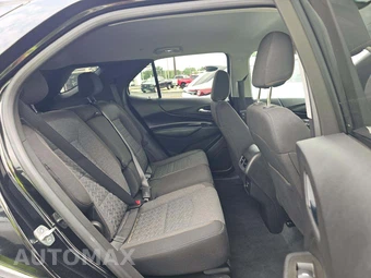 2024 Chevrolet Equinox LT 1LT - miniatura 16