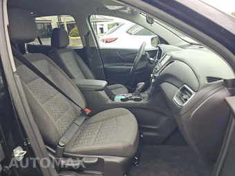 2024 Chevrolet Equinox LT 1LT - miniatura 18