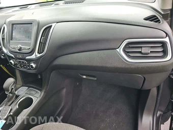 2024 Chevrolet Equinox LT 1LT - miniatura 19