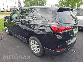 2024 Chevrolet Equinox LT 1LT - miniatura 2