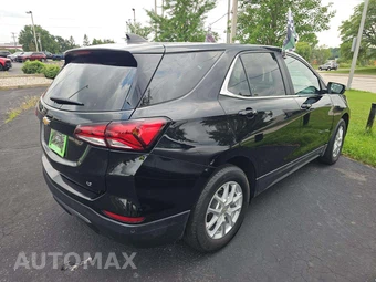 2024 Chevrolet Equinox LT 1LT - miniatura 3