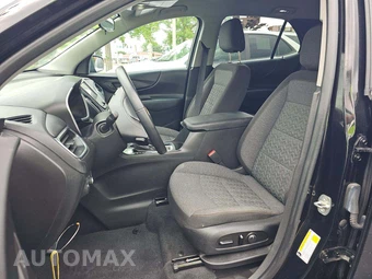 2024 Chevrolet Equinox LT 1LT - miniatura 6