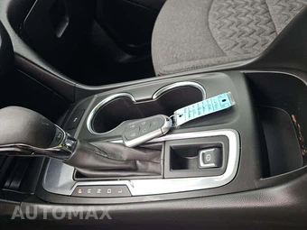 2024 Chevrolet Equinox LT 1LT - miniatura 8