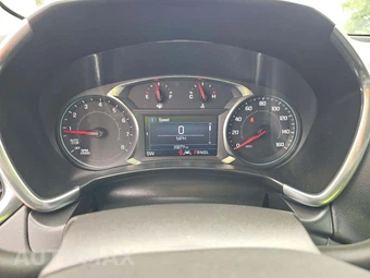2024 Chevrolet Equinox LT 1LT - miniatura 9