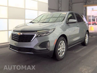 2024 Chevrolet Equinox LT 1LT