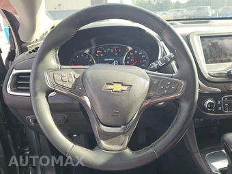 2024 Chevrolet Equinox LT 1LT - miniatura 10