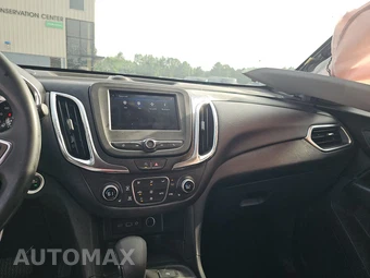 2024 Chevrolet Equinox LT 1LT - miniatura 11