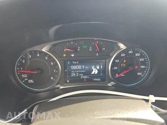 2024 Chevrolet Equinox LT 1LT - miniatura 12