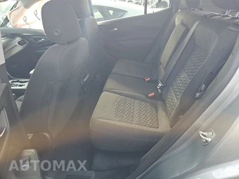 2024 Chevrolet Equinox LT 1LT - miniatura 13