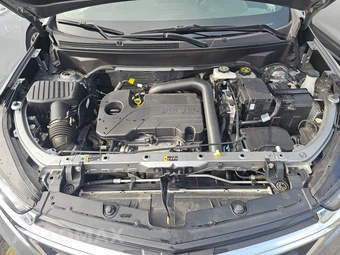 2024 Chevrolet Equinox LT 1LT - miniatura 15