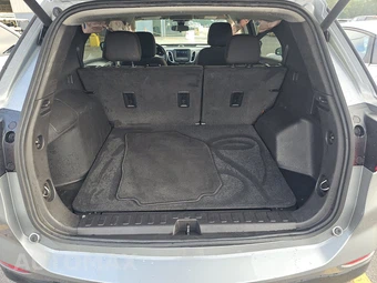 2024 Chevrolet Equinox LT 1LT - miniatura 16