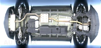 2024 Chevrolet Equinox LT 1LT - miniatura 18