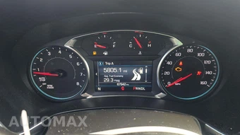 2024 Chevrolet Equinox LT 1LT - miniatura 21