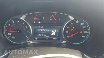 2024 Chevrolet Equinox LT 1LT - miniatura 26
