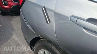 2024 Chevrolet Equinox LT 1LT - miniatura 28
