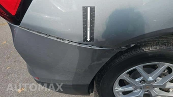 2024 Chevrolet Equinox LT 1LT - miniatura 30