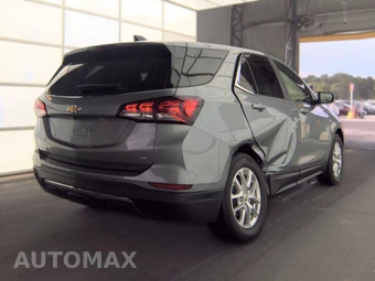 2024 Chevrolet Equinox LT 1LT - miniatura 4