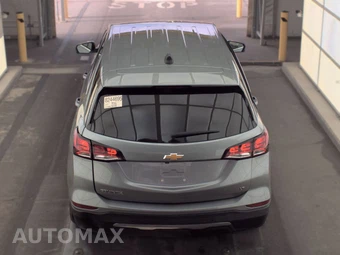 2024 Chevrolet Equinox LT 1LT - miniatura 5