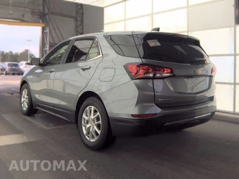 2024 Chevrolet Equinox LT 1LT - miniatura 6