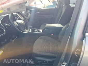2024 Chevrolet Equinox LT 1LT - miniatura 7