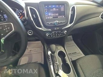 2024 Chevrolet Equinox LT 1LT - miniatura 10