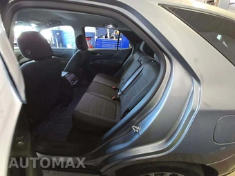 2024 Chevrolet Equinox LT 1LT - miniatura 13