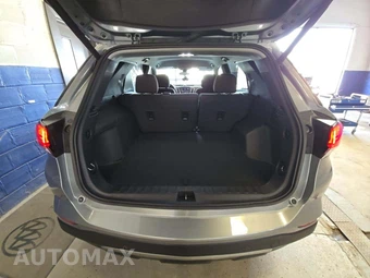 2024 Chevrolet Equinox LT 1LT - miniatura 14