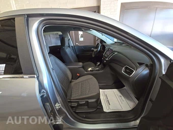 2024 Chevrolet Equinox LT 1LT - miniatura 18