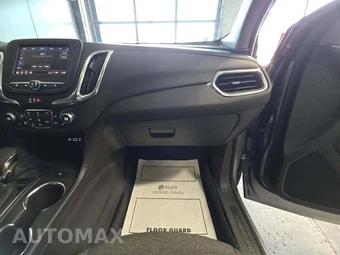 2024 Chevrolet Equinox LT 1LT - miniatura 19