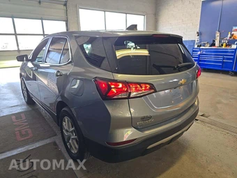 2024 Chevrolet Equinox LT 1LT - miniatura 2