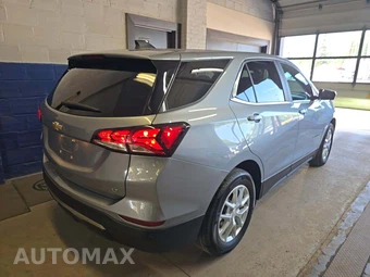 2024 Chevrolet Equinox LT 1LT - miniatura 3
