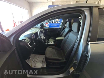 2024 Chevrolet Equinox LT 1LT - miniatura 6