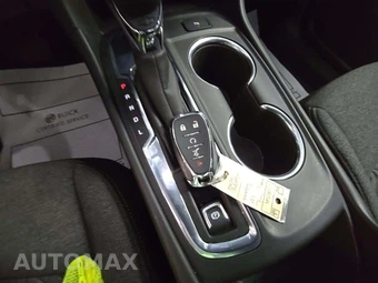 2024 Chevrolet Equinox LT 1LT - miniatura 8